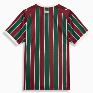 Fluminense Fußballtrikot 2026-27 Heimtrikot Herren