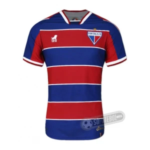Fortaleza EC 2020-21 Heimtrikot