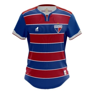 Fortaleza EC 2021-22 Heimtrikot