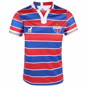 Fortaleza EC 2022-23 Heimtrikot