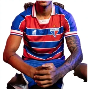 Fortaleza EC 2023-24 Heimtrikot