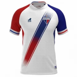 Fortaleza EC Fußballtrikot 2023-24 Auswärtstrikot Herren
