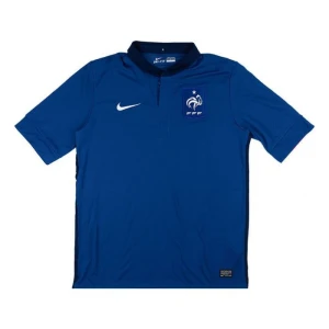 Frankreich 2011 Heimtrikot
