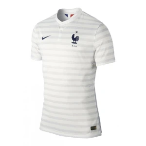 Frankreich 2014 WM Auswärtstrikot