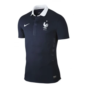 Frankreich 2014 WM Heimtrikot