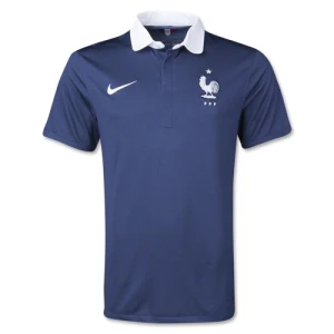 Frankreich 2015 Heimtrikot