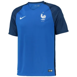 Frankreich 2016 EM Heimtrikot