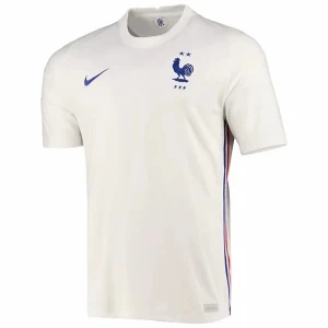 Frankreich 2021 EM Auswärtstrikot