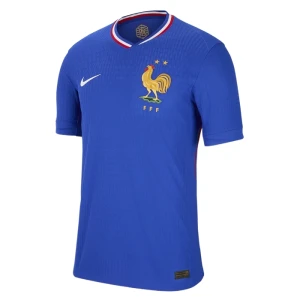 Frankreich 2024 EM Heimtrikot