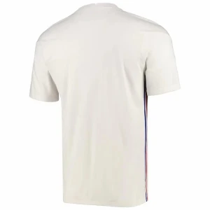 Frankreich Fußballtrikot EM 2021 Auswärtstrikot Herren