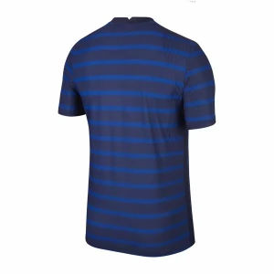 Frankreich Fußballtrikot EM 2021 Heimtrikot Herren
