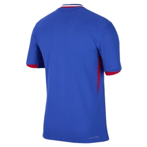 Frankreich Fußballtrikot EM 2024 Heimtrikot Herren