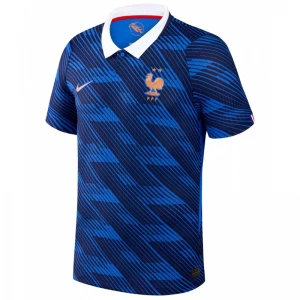 Frankreich Fußballtrikot WM 2026 Heimtrikot Herren