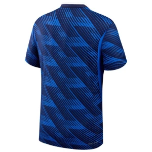 Frankreich Fußballtrikot WM 2026 Heimtrikot Herren