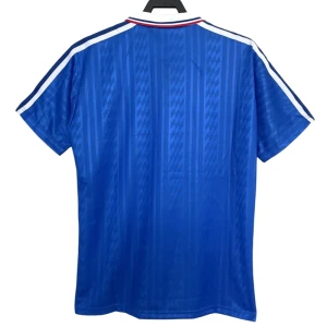 Frankreich Retro Trikot 1994 Heim Herren
