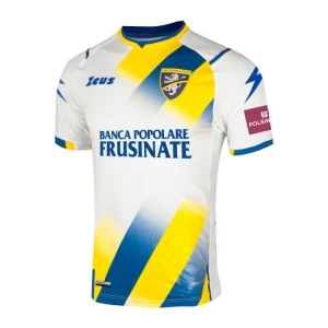 Frosinone Calcio 2020-21 Auswärtstrikot