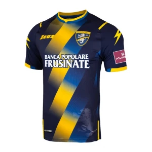 Frosinone Calcio 2020-21 Ausweichtrikot