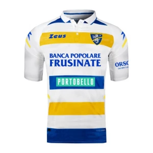 Frosinone Calcio 2021-22 Auswärtstrikot