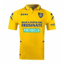 Frosinone Calcio 2021-22 Heimtrikot