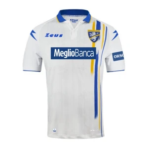 Frosinone Calcio 2022-23 Auswärtstrikot