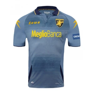 Frosinone Calcio 2022-23 Ausweichtrikot