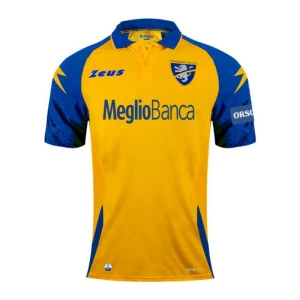 Frosinone Calcio 2022-23 Heimtrikot