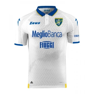 Frosinone Calcio 2023-24 Auswärtstrikot