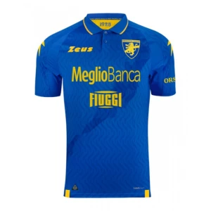 Frosinone Calcio 2023-24 Ausweichtrikot