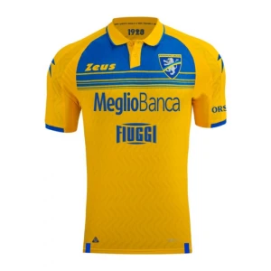 Frosinone Calcio 2023-24 Heimtrikot