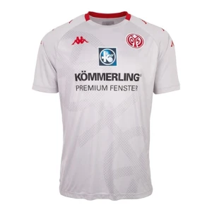 FSV Mainz 05 2021-22 Auswärtstrikot
