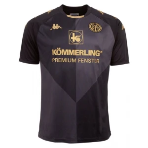 FSV Mainz 05 2021-22 Ausweichtrikot
