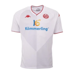 FSV Mainz 05 2022-23 Auswärtstrikot