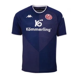 FSV Mainz 05 2022-23 Ausweichtrikot
