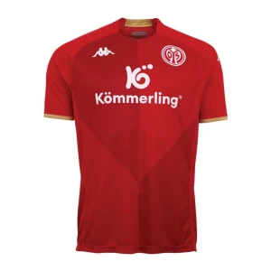 FSV Mainz 05 2022-23 Heimtrikot