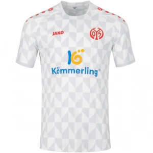FSV Mainz 05 2023-24 Ausweichtrikot
