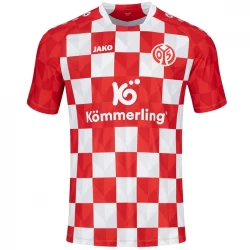 FSV Mainz 05 Fußballtrikot 2023-24 Heimtrikot Herren