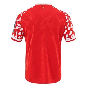 FSV Mainz 05 Fußballtrikot 2025-26 Heimtrikot Herren