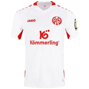 FSV Mainz 05 Fußballtrikot 2026-27 Auswärtstrikot Herren