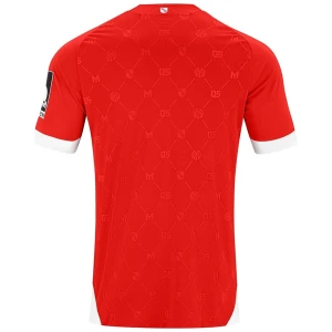 FSV Mainz 05 Fußballtrikot 2026-27 Heimtrikot Herren