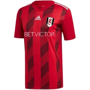 Fulham FC 2020-21 Ausweichtrikot