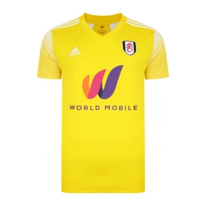 Fulham FC 2021-22 Ausweichtrikot