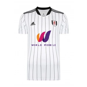Fulham FC 2021-22 Heimtrikot