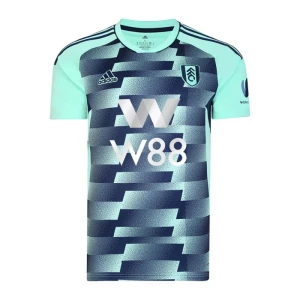 Fulham FC 2022-23 Auswärtstrikot