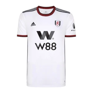 Fulham FC 2022-23 Heimtrikot