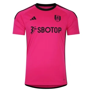 Fulham FC 2023-24 Auswärtstrikot