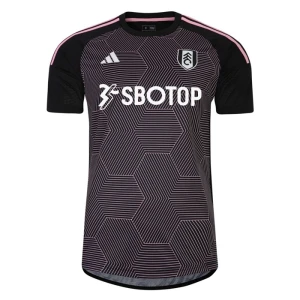Fulham FC 2023-24 Ausweichtrikot