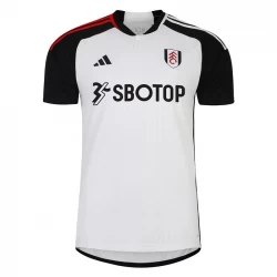 Fulham FC 2023-24 Heimtrikot