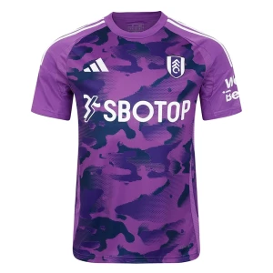 Fulham FC 2024-25 Ausweichtrikot