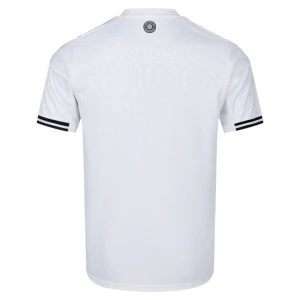 Fulham FC Fußballtrikot 2025-26 Heimtrikot Herren