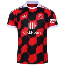 Fulham FC Fußballtrikot 2026-27 Auswärtstrikot Herren